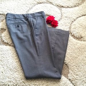 NY & Company sz.4P blk/white pants.